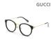  внутренний стандартный товар Gucci очки очки только рама GG1885OA-001 черный нос накладка женский GUCCI