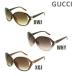 GUCCI (グッチ) サ...