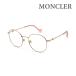  Moncler очки очки только рама ML5107/V 034 51 нос накладка мужской женский унисекс MONCLER