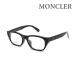  Moncler очки очки только рама ML5158-D/V 001 53 Asian Fit мужской женский унисекс MONCLER