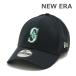 NEW ERA �j���[�G�� �L���b�v 10975791 S/M M/L �V�A�g�� �}���i�[�Y 39THIRTY 3930 MLB �X�q