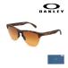  внутренний стандартный товар Oacley солнцезащитные очки OO9374-5063 FROGSKINS LITE UV cut 