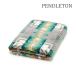  авторучка доллар тонн банное полотенце XB218-51108 GREY серый ICONIC JACQUARD BATH TOWEL PENDLETON
