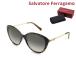  внутренний стандартный товар Salvatore Ferragamo солнцезащитные очки SF973SA-214 женский UV cut Salvatore Ferragamo