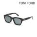  Tom Ford солнцезащитные очки FT0237-F/S 01D 51 TOM FORD Asian Fit мужской стандартный товар TF237-F ECO Snowdon snow Don поляризирующая линза 