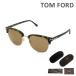 �ȥ�ե����� ���󥰥饹 FT0482-D/S 52G TOM FORD ��� ������ TF482-D