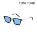  Tom Ford солнцезащитные очки FT1042-D/S 01V 52 TOM FORD мужской женский стандартный товар TF1042-D