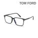  Tom Ford очки очки рама FT5696-F-B/V 001 56 TOM FORD мужской стандартный товар Asian Fit TF5696-F-B