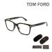  Tom Ford очки date очки рама FT5853-D-B/V 052 55 TOM FORD мужской стандартный товар TF5853-D-B ECO