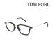 Tom Ford очки date очки рама FT5862-D-B/V 001 52 TOM FORD мужской женский унисекс стандартный товар TF5862-D-B