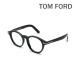  Tom Ford очки date очки рама FT5931-D-B/V 001 49 TOM FORD Asian Fit мужской стандартный товар TF5931-D-B ECO