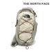  North Face сумка "body" NF0A52UP-NK5 бежевый / серый серия BOREALIS SLING мужской женский THE NORTH FACE