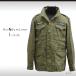 ラルフローレン　ミリタリージャケット　メンズ　M-65　フィールドジャケット　コンバットジャケット　