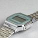 CASIO STANDARD MENS �J�V�I A168WA �r���v �����Y ���f�B�[�X �j�̎q �`�[�v�J�V�I �`�v�J�V �f�W�^�� ���t ���^�� ���{������ �M�t�g �v���[���g �֘A�摜2