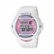 10ǯݾ CASIO BABY-G  ٥ӡG BG-169PB-7 ӻ  ֥ ǥ å Ҷ λ ǥ  ɿ ۥ磻  ԥ 襤