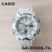 ¹͢ 10ǯݾ CASIO G-SHOCK  Gå GA-2000S-7A ӻ  ֥  ˤλ ʥǥ  ɿ ۥ磻  ۥ磻