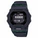 CASIO G-SHOCK G-SQUAD Casio G амортизаторы GskwadoGBD-200UU-1 наручные часы часы бренд мужской цифровой Bluetooth дата водонепроницаемый подарок подарок 