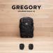  параллель импортные товары Gregory Journey man GREGORY JOURNEYMAN V2 рюкзак женский мужской 30L A4 бизнес ходить на работу посещение школы рюкзак рюкзак бренд 
