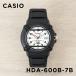 ¹͢ 10ǯݾ CASIO SPORTS  ݡ HDA-600B-7B ӻ  ֥  ǥ å Ҷ ˤλ 