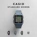 CASIO STANDARD WOMEN �J�V�I LF-30W �r���v ���v �u�����h ���f�B�[�X �L�b�Y �q�� ���̎q �`�[�v�J�V�I �`�v�J�V �f�W�^�� ���t �p�^ �M�t�g �v���[���g