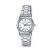 CASIO STANDARD WOMEN �J�V�I LTP-V006D-7B �r���v ���v �u�����h ���f�B�[�X �`�[�v�J�V�I �`�v�J�V �A�i���O ���{������ �M�t�g �v���[���g
