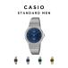 CASIO STANDARD Casio стандартный MQ-24DA наручные часы часы бренд мужской женский мужчина девочка chi-p Casio chipkasi аналог подарок подарок 