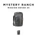  параллель импортные товары MYSTERY RANCH MISSION ROVER 45 Mystery Ranch трансмиссия Rover сумка рюкзак рюкзак чемодан сумка на плечо 