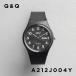 �󂠂� ���L�Y���� CITIZEN Q&amp;Q MENS&amp;LADYS �V�`�Y�� A212J004Y �r���v ���v �u�����h �����Y ���f�B�[�X �j�̎q �`�v�V�` �A�i���O ���{������