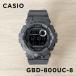 есть перевод защита от ветра внутри мусор есть CASIO G-SHOCK Casio G амортизаторы GBD-800UC-8 наручные часы часы бренд мужской Kids бег часы цифровой шагомер шагомер подарок 