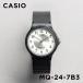 ������ ���줢�� CASIO STANDARD ������ MQ-24-7B3 �ӻ��� ���� �֥��� ��� ��ǥ����� �����ץ����� ���ץ��� ���ʥ��� ����̤ȯ�� ���ե� �ץ쥼���
