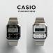 sAi 10Nۏ CASIO STANDARD MENS JVI X^_[h A100WE.WEG.WEGG rv v uh Y `[v `vJV fW^ t p^