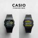  parallel imported goods 10 year guarantee CASIO STANDARD MENS Casio standard F-94WA wristwatch clock brand men's man chi-p Casio chipkasi digital date 