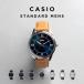  параллель импортные товары 10 год гарантия в Японии не продается CASIO STANDARD MENS Casio стандартный MTP-V005L наручные часы часы бренд мужской chi-p Casio chipkasi аналог 