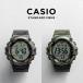 ¹͢ 10ǯݾ ̤ȯ CASIO STANDARD MENS   AE-1500WHX ӻ  ֥   ץ ǥ   ɿ