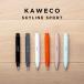 ¹͢ KAWECO SKYLINE SPORT MECHANICAL PENCIL 0.7MM  饤󥹥ݡ 㡼 ڥ󥷥 ɮѶ ʸ˼ ֥ 㡼ڥ
