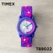  параллель импортные товары TIMEX KIDS Timex Kids аналог 29MM T89022 наручные часы часы бренд ребенок девочка аналог лиловый фиолетовый розовый 