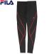 【セールプライス】インナータイツ スパッツ メンズ FILA(フィラ) ストレッチ アンダー 厚手 インナー ロング コンプレッション