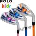  Golf Club iron child shaft Golf Club GOLF. distance up conform height repulsion Junior beginner Kids 