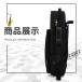 �e�i�[�T�b�N�X�p�P�[�X �e�i�[ �y�� �Ǌy�� TENOR SAX CASE �Z�~�n�[�h�P�[�X �P�[�X �N�b�V�����t�� 3WAY �����b�N �V�����_�[ ��� �֘A�摜2