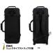 �e�i�[�T�b�N�X�p�P�[�X �e�i�[ �y�� �Ǌy�� TENOR SAX CASE �Z�~�n�[�h�P�[�X �P�[�X �N�b�V�����t�� 3WAY �����b�N �V�����_�[ ��� �֘A�摜4