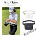  Golf belt belt lady's leather PU pouch attaching belt casual sport Golf wear Golf supplies small articles accessory present gift 
