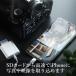 iPhone iPad SD�J�[�h �J�[�h���[�_�[ �}�C�N��SD ���C�g�j���O �֘A�摜1