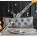  Wedge подушка прямоугольный head панель подушка подкладка tei bed pillow прямоугольный мягкий head панель Wedge подушка bed ... подушка прикроватный 