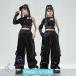 �_���X�ߑ� k-pop�ߑ� �q�b�v�z�b�v �u���b�N�C���i�[�@ �����U�[�����V�����_�[ �J�[�S�p���c �ւ��o�� �L�b�Y �K�[���Y ���̎q  �Z�b�g�A�b�v �h�� K-POP �؍�