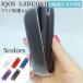 IQOS кейс IQOSILUMA iQOS3.0DUO Iqos кейс Iqos il ma электронный сигареты кейс покрытие прозрачный прозрачный надеты . изменение простой 
