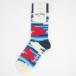  happy носки женский HAPPY SOCKSmo The ik( почтовая доставка соответствует )