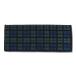 [ кошка pohs 1 листов до ]AKTR ×68 SPORTS TOWEL CUBE CHECK [119-078021]GR