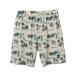 AKTR ALOHA 6.5-INCH SHORTS [124022002]ECRU