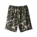 AKTR GHOST CAMO SHORTS[222010002]GR