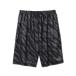 AKTR BEAST CAMO 8.5-INCH SHORTS[224014002]BK